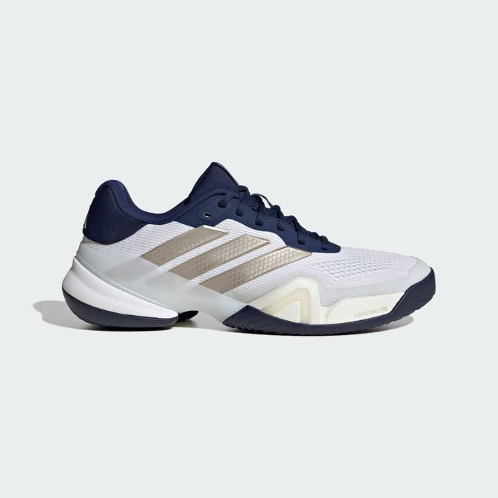 adidas（アディダス） メンズ バリケード 14 テニス Barricade 14
