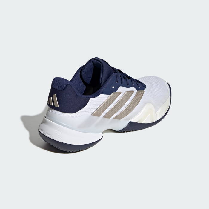 adidas（アディダス） メンズ バリケード 14 テニス Barricade 14