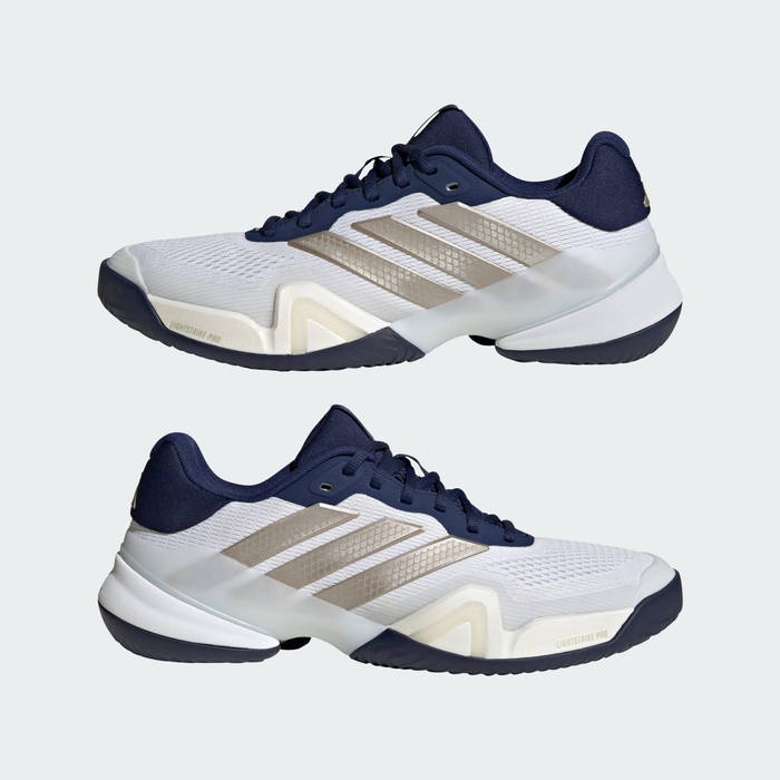 adidas（アディダス） メンズ バリケード 14 テニス Barricade 14