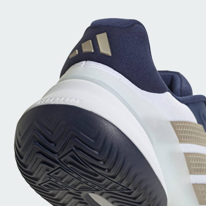 adidas（アディダス） メンズ バリケード 14 テニス Barricade 14