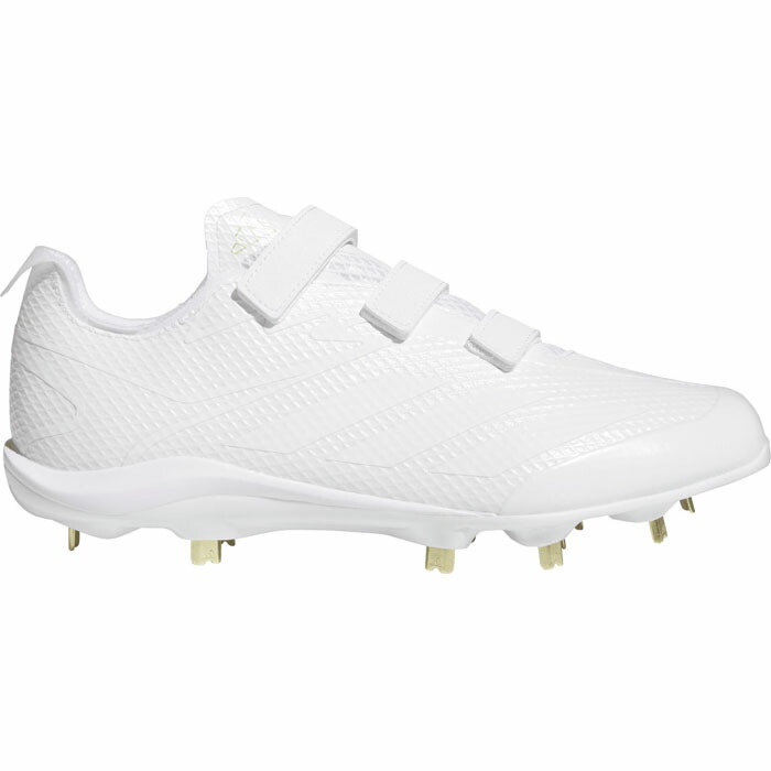 adidas（アディダス） スパイク　ラグビー24.5センチ ADIZERO メンズ Adizero エレクトリック アディゼロ シューズ