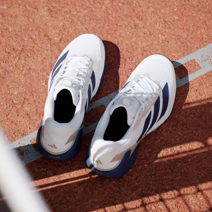 adidas（アディダス） メンズ アディゼロ ウーバーソニック 5 テニス