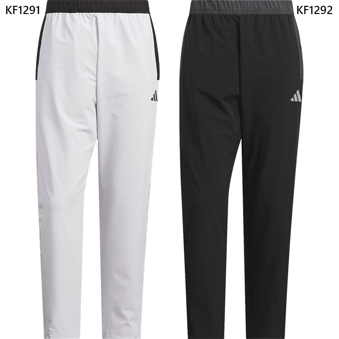 adidas（アディダス） メンズ M ADPT クロスパンツ フィットネス
