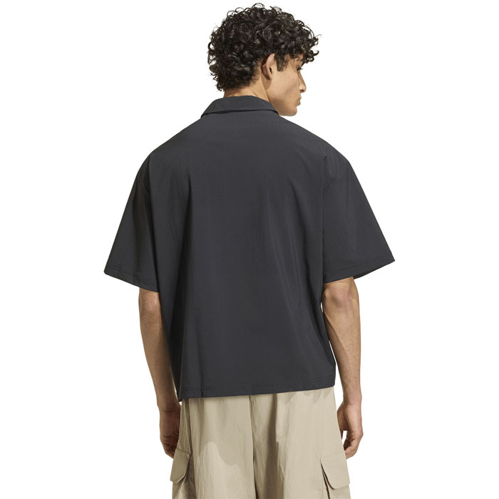 adidas（アディダス） メンズ シティ テック シャツ カジュアルウェア