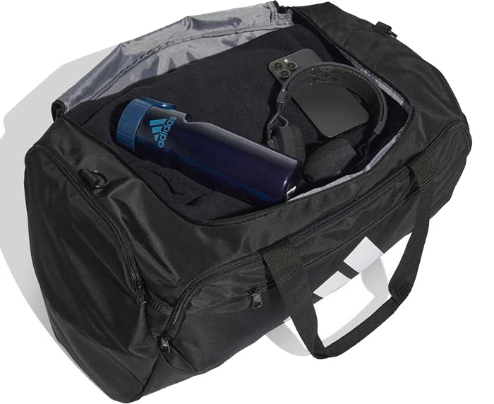 adidas（アディダス） 60L メンズ レディース トレーニング