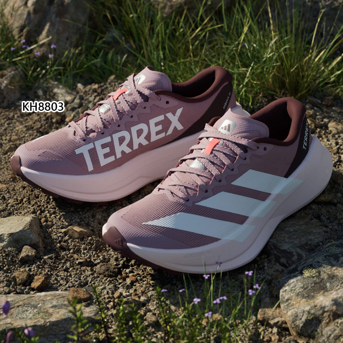 adidas（アディダス） レディース テレックス アグラヴィック S L W