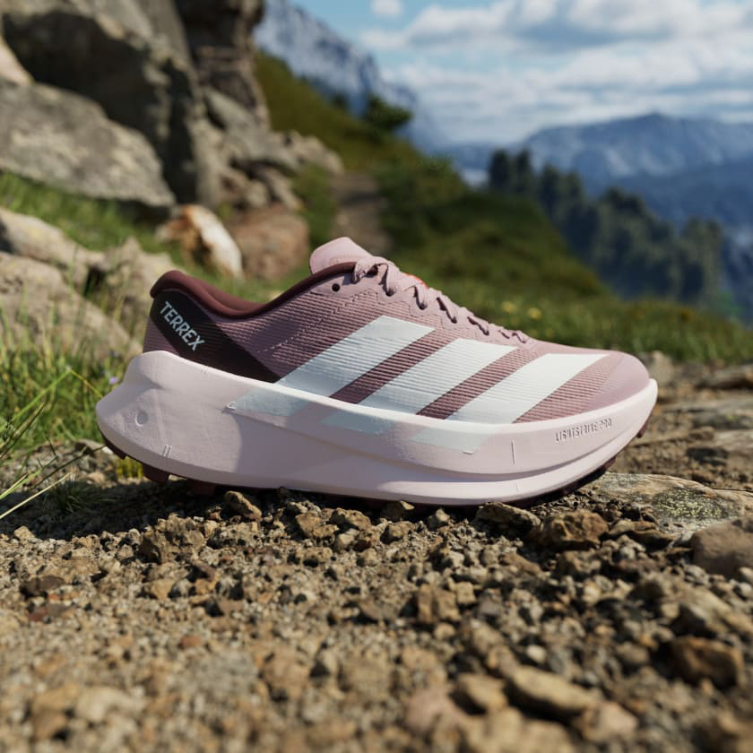 adidas（アディダス） レディース テレックス アグラヴィック S L W