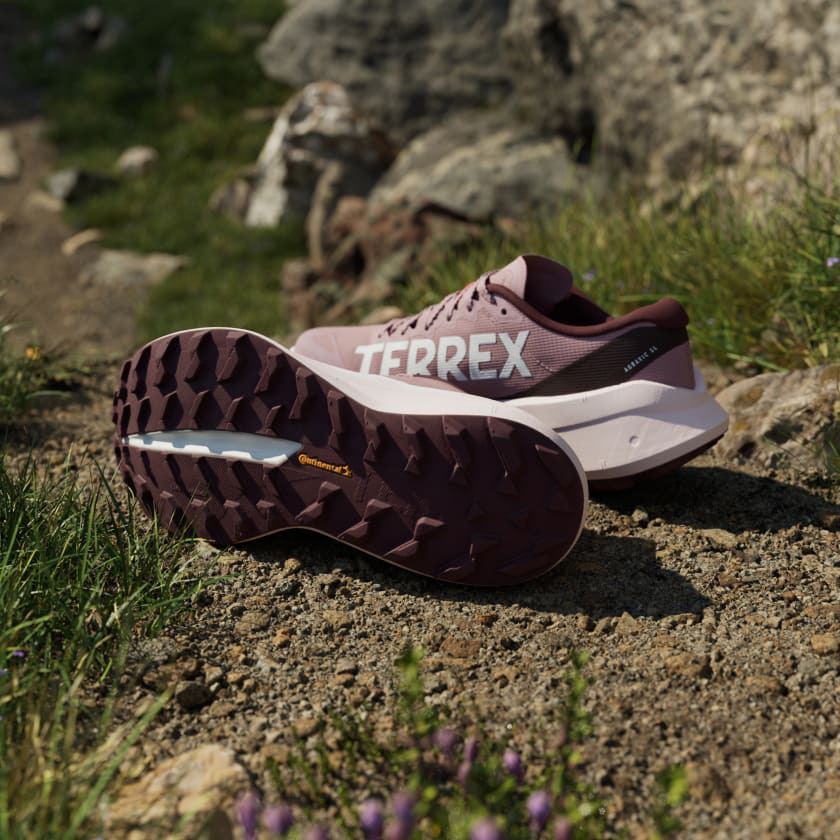 adidas（アディダス） レディース テレックス アグラヴィック S L W