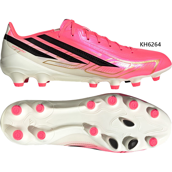 adidas（アディダス） メンズ レディース F50 ハイパーファスト LEAGUE