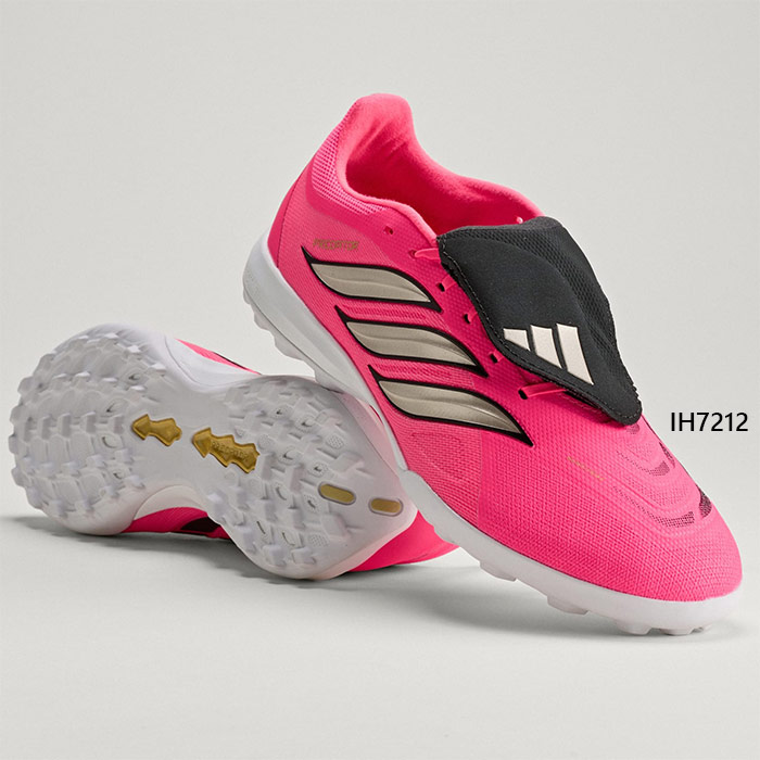 プレデターLEAGUE TF/ターフ用 / Predator League TF adidas（アディダス） メンズ プレデター リーグ ターフ PREDATOR