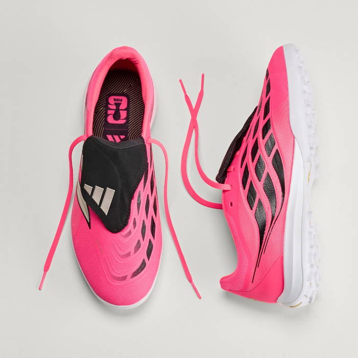  アディダス PREDATOR プレデター パルサド 2 トレシュー adidas（アディダス） メンズ プレデター リーグ ターフ PREDATOR