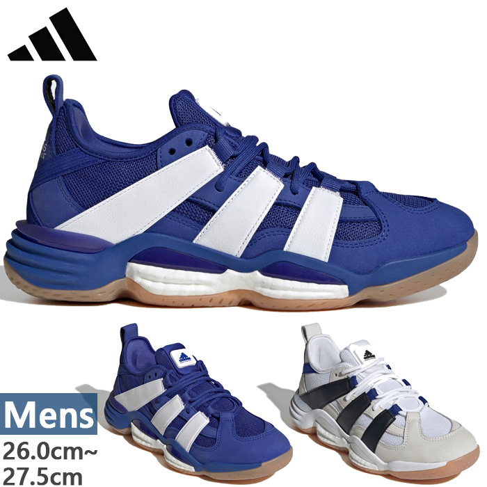 adidas（アディダス） メンズ エクイップメント スタビル Equipment