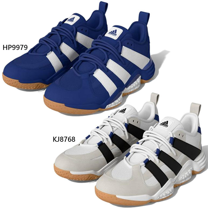 adidas（アディダス） メンズ エクイップメント スタビル Equipment