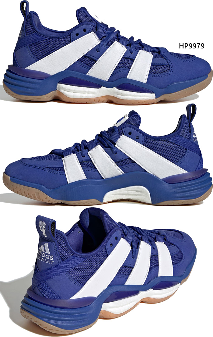 adidas（アディダス） メンズ エクイップメント スタビル Equipment