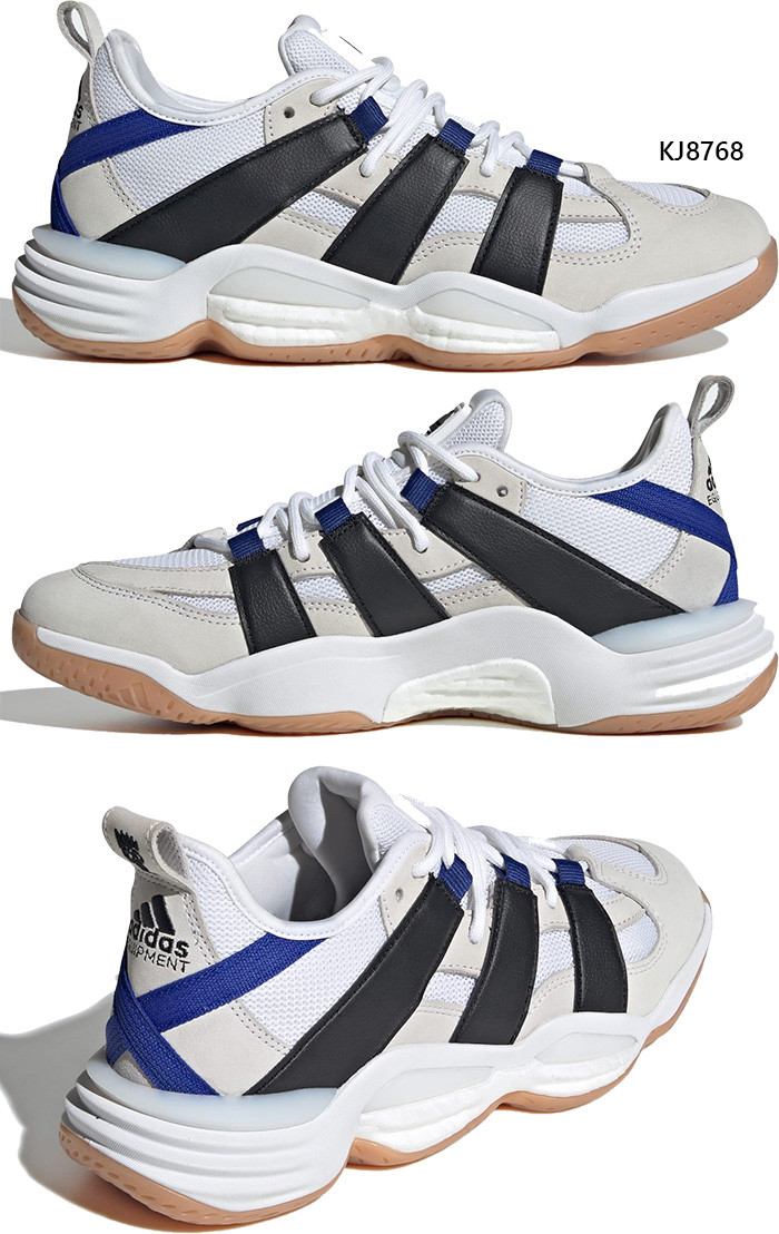 アディダスリストバンド希少モデル adidas（アディダス） メンズ エクイップメント スタビル Equipment