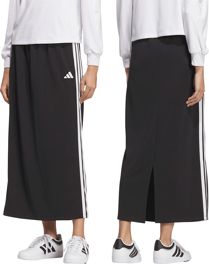 adidas（アディダス） レディース スリーストライプス DK アイライン
