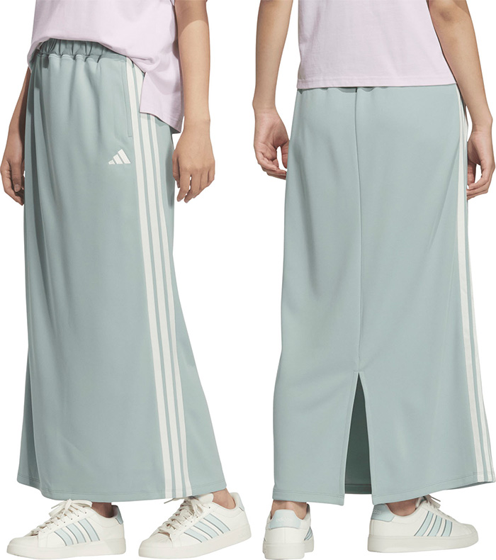 adidas（アディダス） レディース スリーストライプス DK アイライン