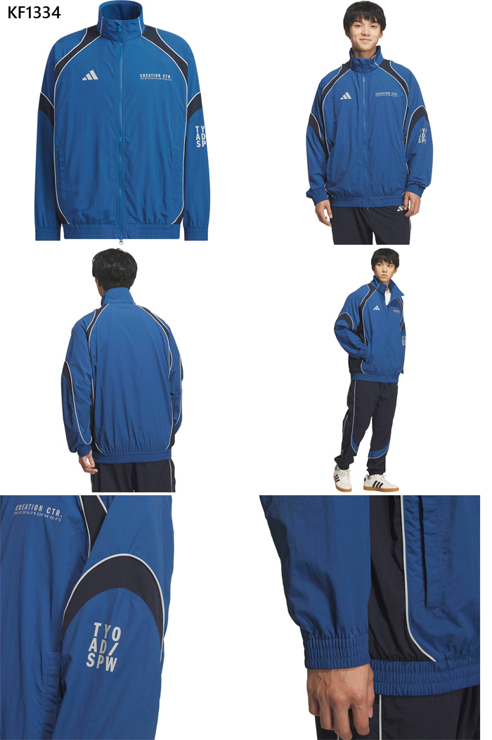 adidas（アディダス） メンズ BRAND LOVE ルーズフィット ライト