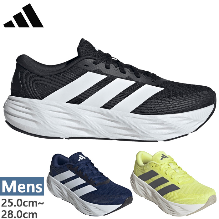 adidas（アディダス） メンズ ギャラクシー8 GALAXY 8 M ランニング