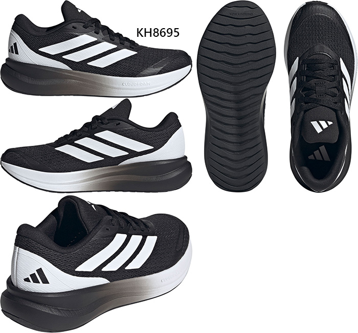 adidas（アディダス） レディース ジュニア コアファイト CORE FAITO