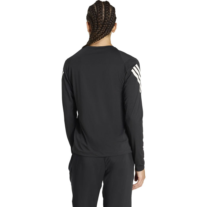 adidas（アディダス） レディース Adi365 クライマクール 長袖シャツ