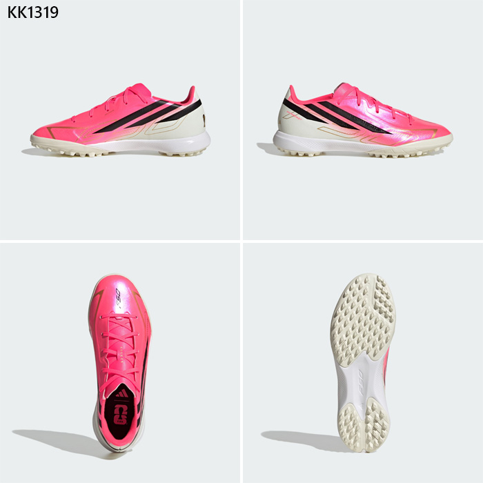 adidas（アディダス） ジュニア キッズ ハイパーファスト F50