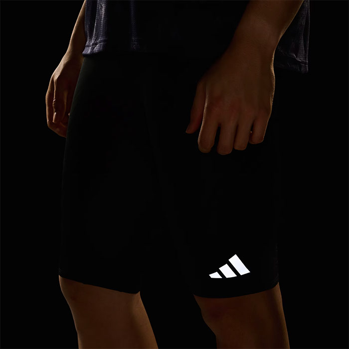 adidas（アディダス） メンズ ラン エヴォ ショートタイツ RUN EVO ST