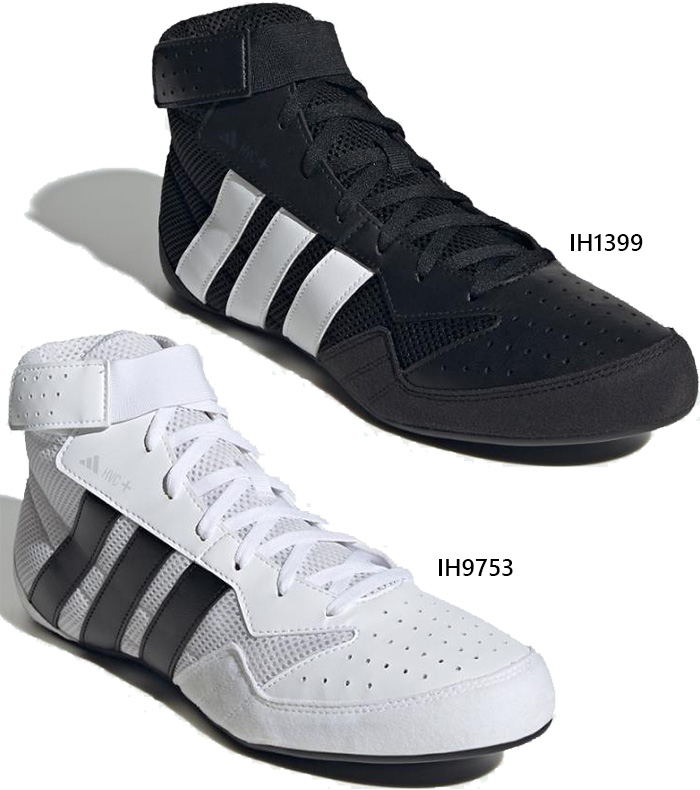 adidas（アディダス） レスリング メンズ レディース HVC PLUS