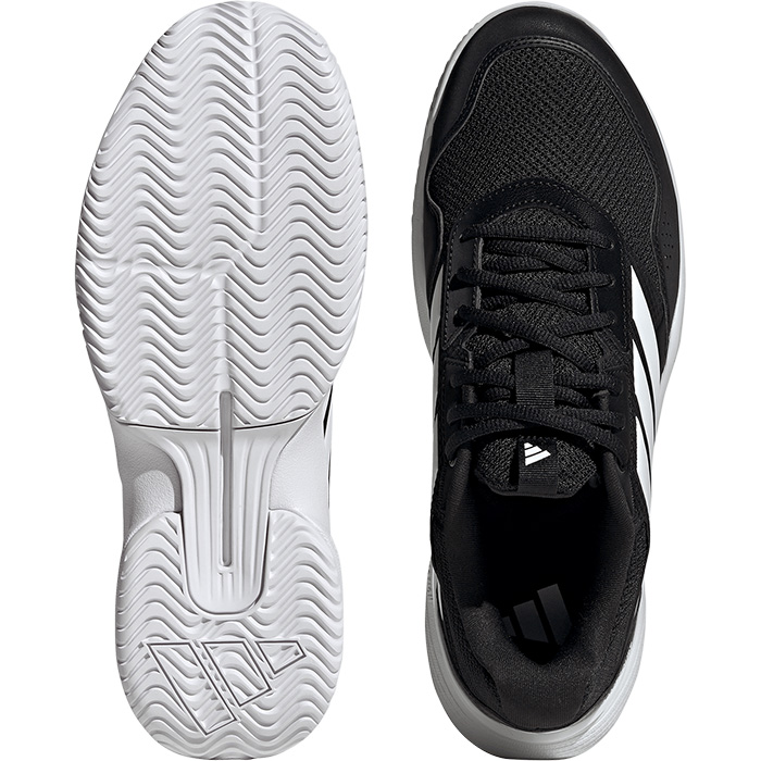 adidas（アディダス） メンズ ゲームコート3 ワイド GameCourt 3 M