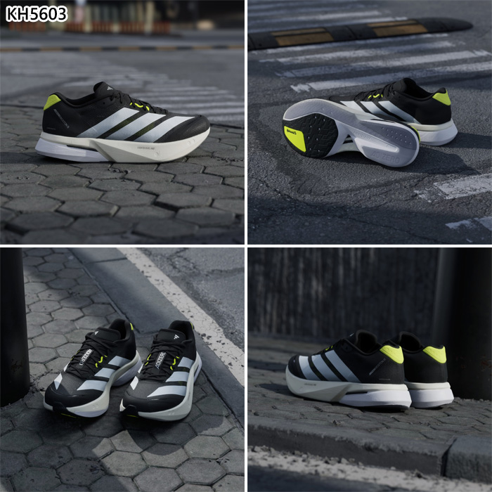adidas（アディダス） 7月上旬入荷予約商品 メンズ アディゼロ