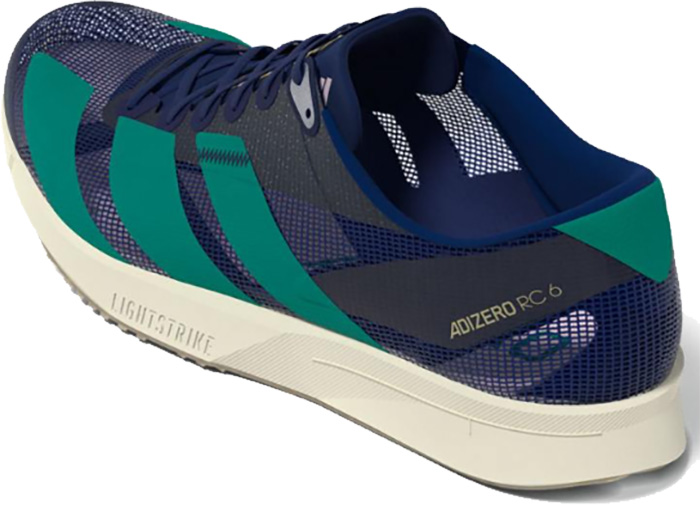 adidas（アディダス） メンズ アディゼロ ADIZERO RC 6 ランニング