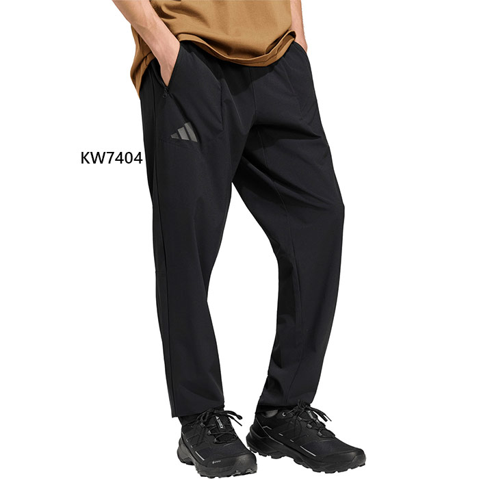 adidas（アディダス） メンズ MT ESS PANTS アウトドアウェア ズボン