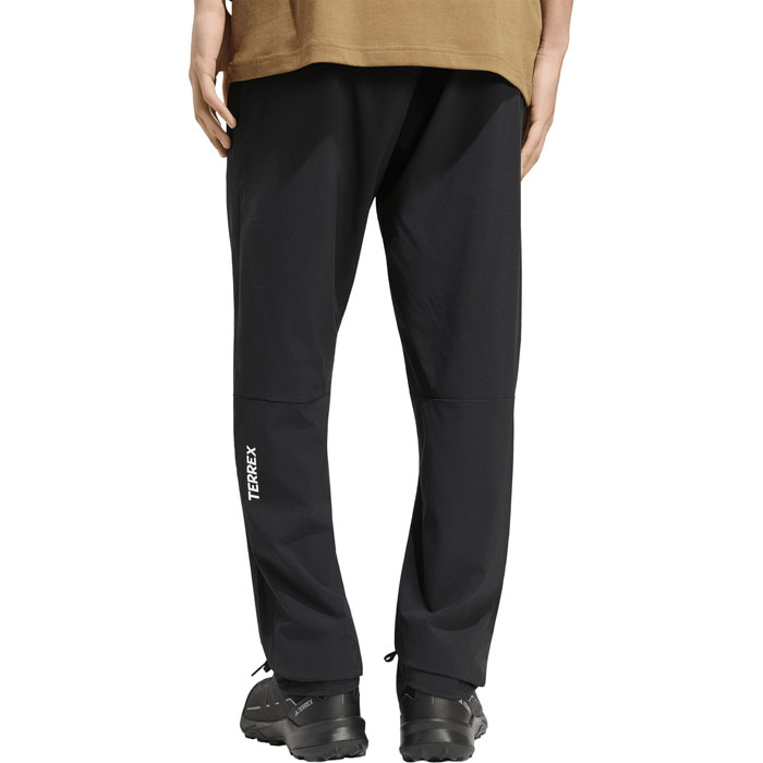 adidas（アディダス） メンズ MT ESS PANTS アウトドアウェア ズボン