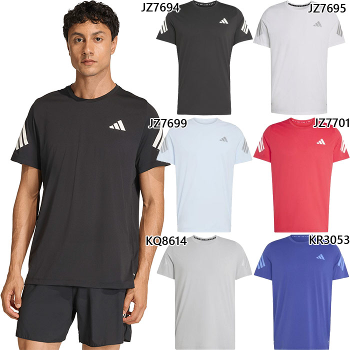 adidas（アディダス） メンズ Adi365 クライマクール Tシャツ