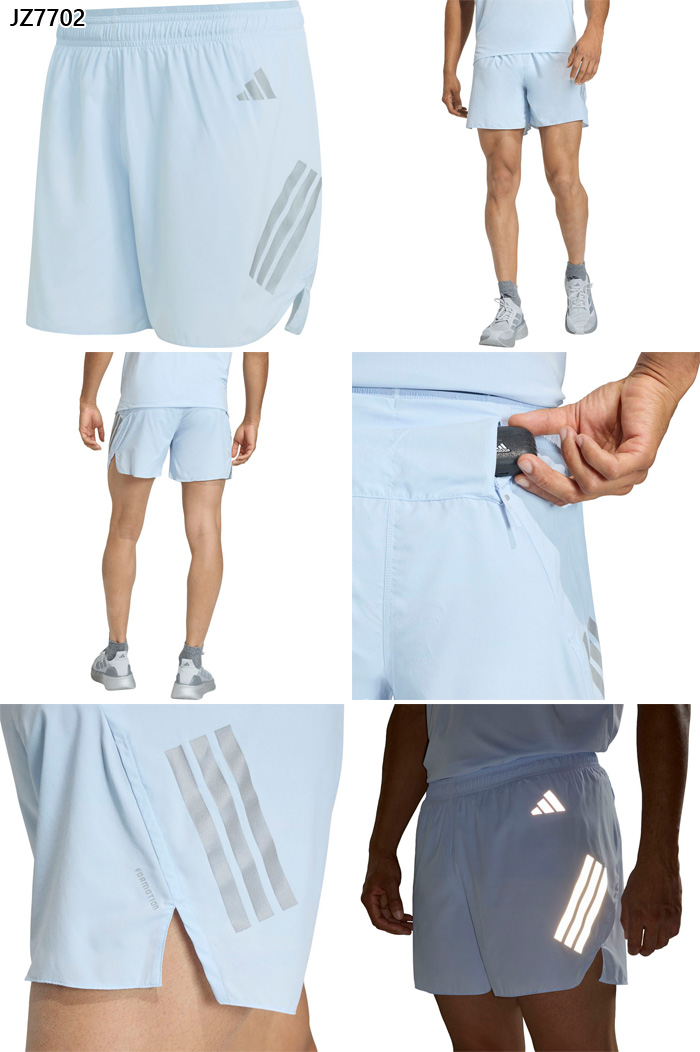 adidas（アディダス） メンズ ADI365/// SHO M ジョギング マラソン