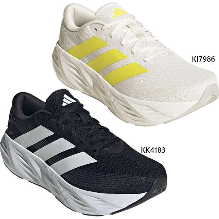 adidas（アディダス） ワイド幅 メンズ ギャラクシー8 GALAXY 8 M WIDE