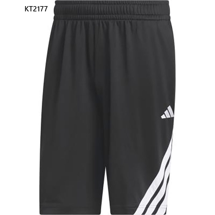 adidas（アディダス） メンズ 3ストライプス ショーツ