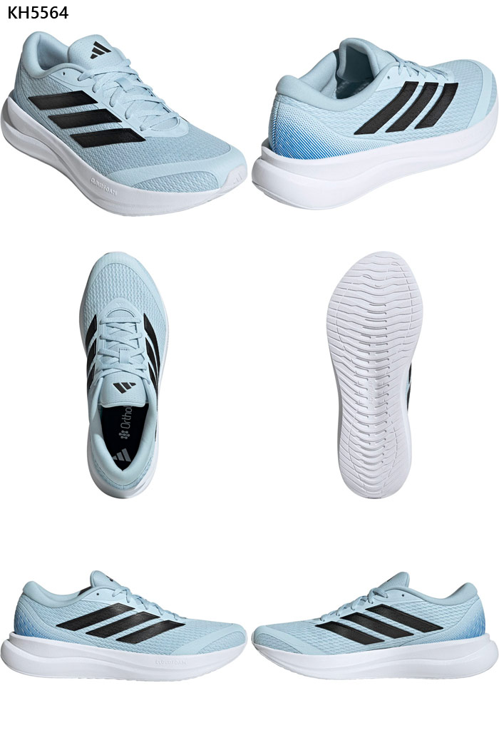 adidas（アディダス） メンズ ランファルコン RUNFALCON 6 ランニング