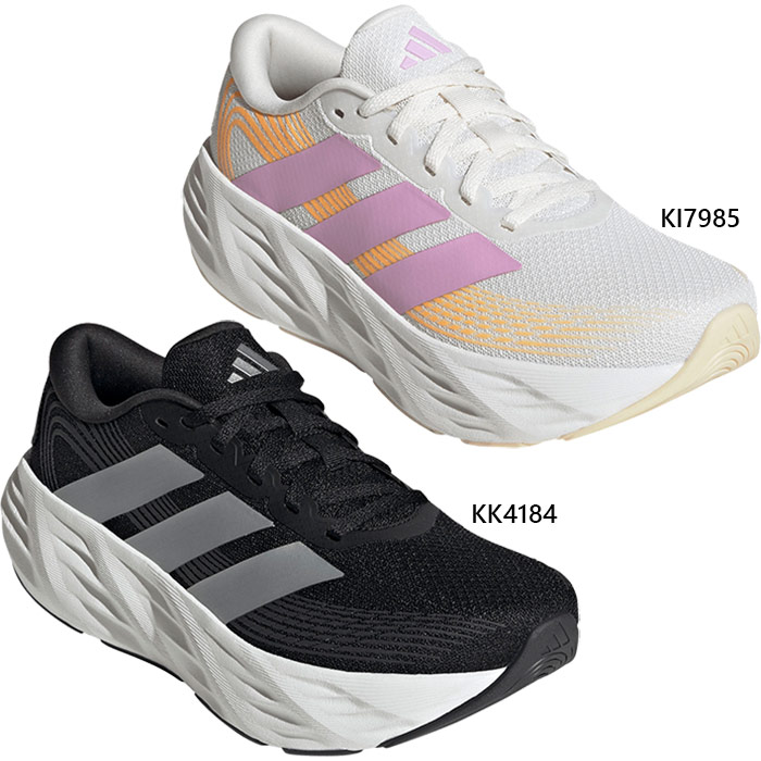adidas（アディダス） ワイド幅 レディース ギャラクシー8 GALAXY 8 W
