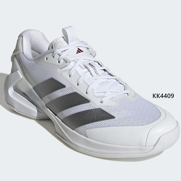 adidas（アディダス） メンズ アディゼロ ウーバーソニック 5 テニス
