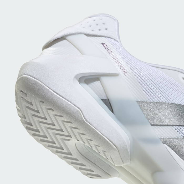 adidas（アディダス） メンズ アディゼロ ウーバーソニック 5 テニス