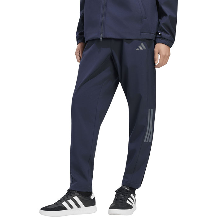 adidas（アディダス） メンズ M MH 撥水ウィンドパンツ フィットネス