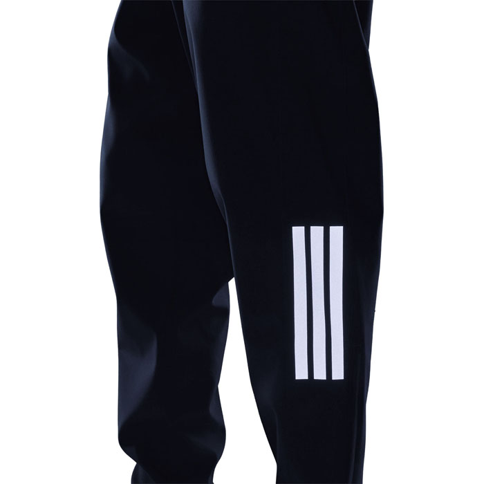アディダス  メンズ アスレティクス ウェア トップス&ボトムス adidas（アディダス） メンズ M MH 撥水ウィンドパンツ フィットネス