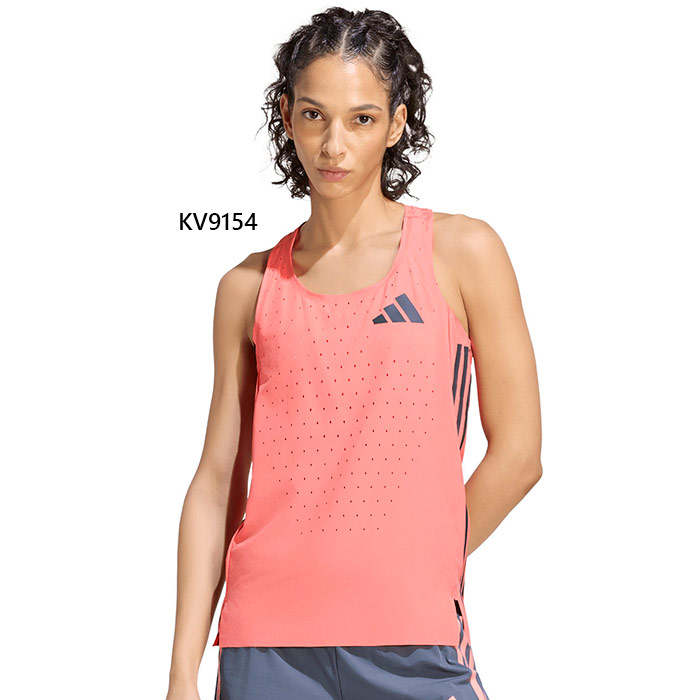adidas（アディダス） レディース アディゼロ プロ ランニング
