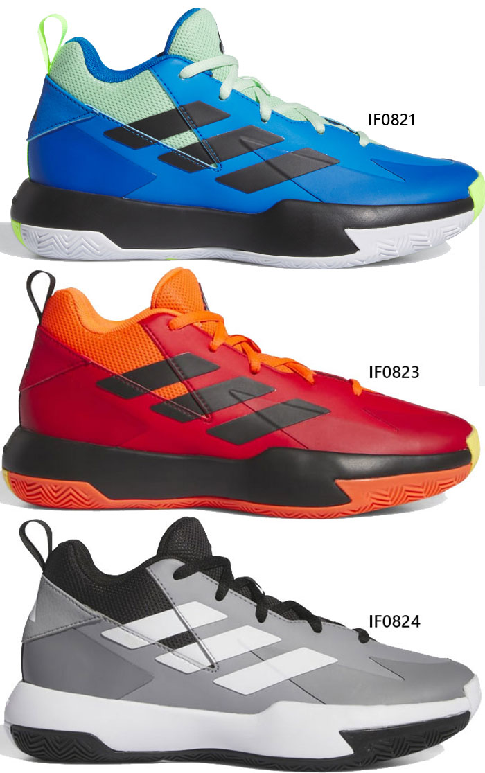 adidas 幅広 ワイド アディダス ジュニア キッズ クロス