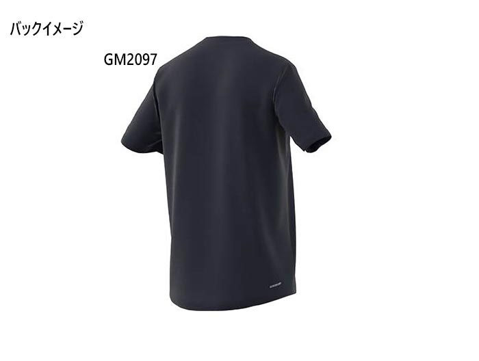 アディダス メンズ M D2M PL Tシャツ フィットネス トレーニングウェア トップス 半袖 42164 :adidas-9773:バイタライザー  - 通販 - Yahoo!ショッピング