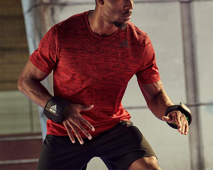 adidas（アディダス） 0.5kgx2 プロアバンセ メンズ レディース