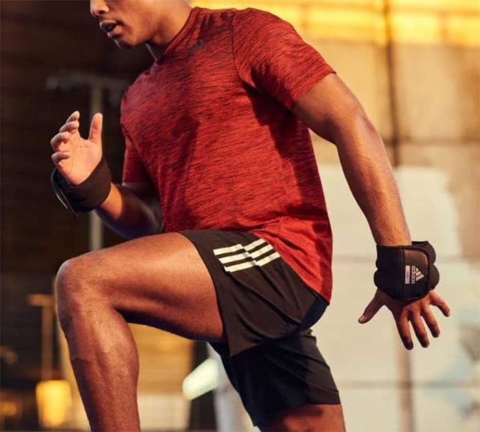 adidas（アディダス） 0.5kgx2 プロアバンセ メンズ レディース