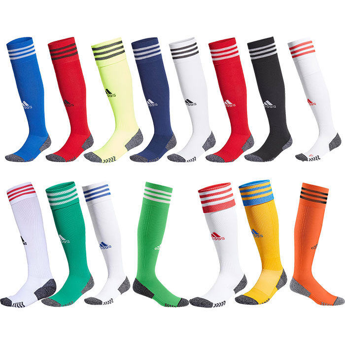 アディダス メンズ レディース ジュニア アディ 21 ソックス / Adi 21 Socks サッカー フットサル ストッキング 靴下 ソックス  大人 子供 22995 :adidas-9942:バイタライザー - 通販 - Yahoo!ショッピング