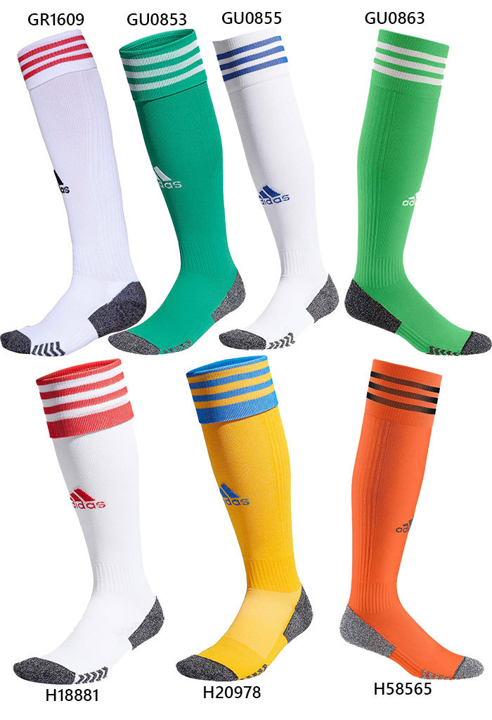 アディダス メンズ レディース ジュニア アディ 21 ソックス / Adi 21 Socks サッカー フットサル ストッキング 靴下 ソックス  大人 子供 22995 :adidas-9942:バイタライザー - 通販 - Yahoo!ショッピング